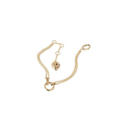 Chantecler Bracciale cerchio e scudo 32491